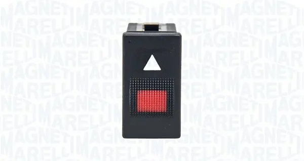 Interrupteur de signal de détresse MAGNETI MARELLI 000051016010