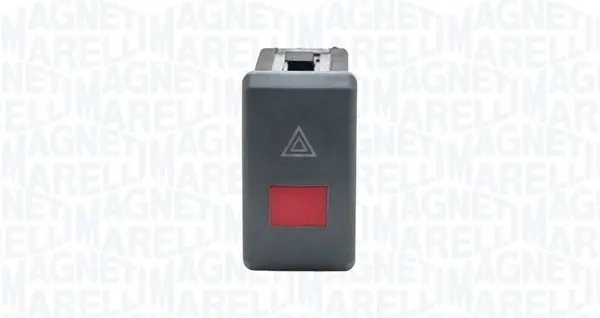 Interrupteur de signal de détresse MAGNETI MARELLI 000051018010