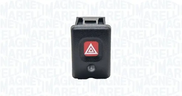 Interrupteur de signal de détresse MAGNETI MARELLI 000051019010