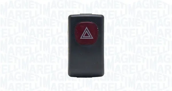 Interrupteur de signal de détresse MAGNETI MARELLI 000051021010