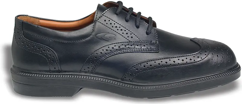 COFRA – Chaussures de sécurité – Bell Taille 44 – BELL44