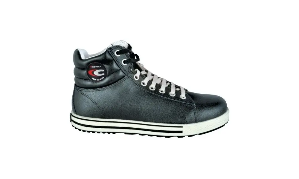 COFRA – Chaussures de sécurité – Block S3 SRC Taille 41