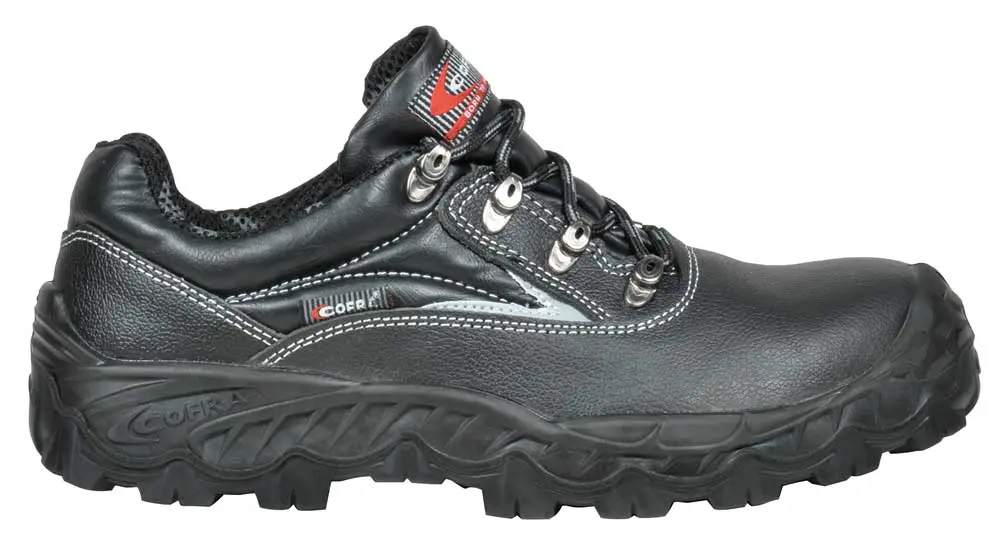 COFRA – Chaussures de sécurité – Celtic S3 SRC Taille 39 – CELTIC S3 39