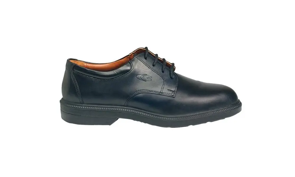 COFRA – Chaussures de sécurité – Coulomb S2 SRC Taille 42
