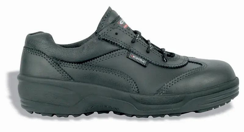 COFRA – Chaussures de sécurité – Ingrid S2 SRC Taille 35 – INGRID35