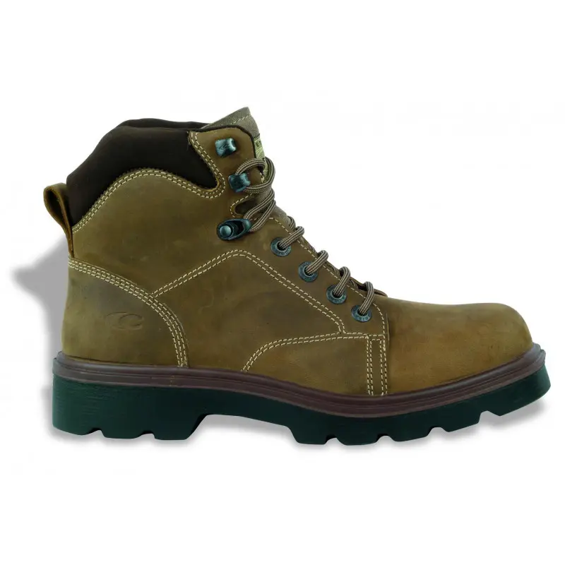 COFRA – Chaussures de sécurité – Land Bis S3 SRC Taille 37