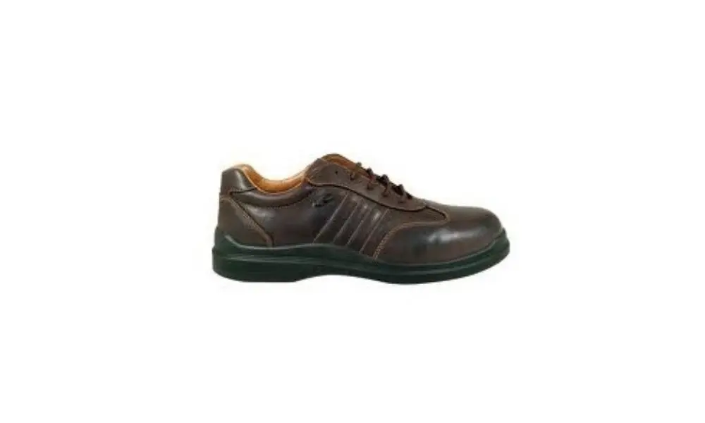 COFRA – Chaussures de sécurité – Meltemi Taille 39 – NEW MELTEMI S3 39