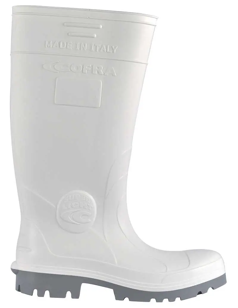 COFRA – Bottes de sécurité NEW GALAXY S4 CI SRC Taille 36