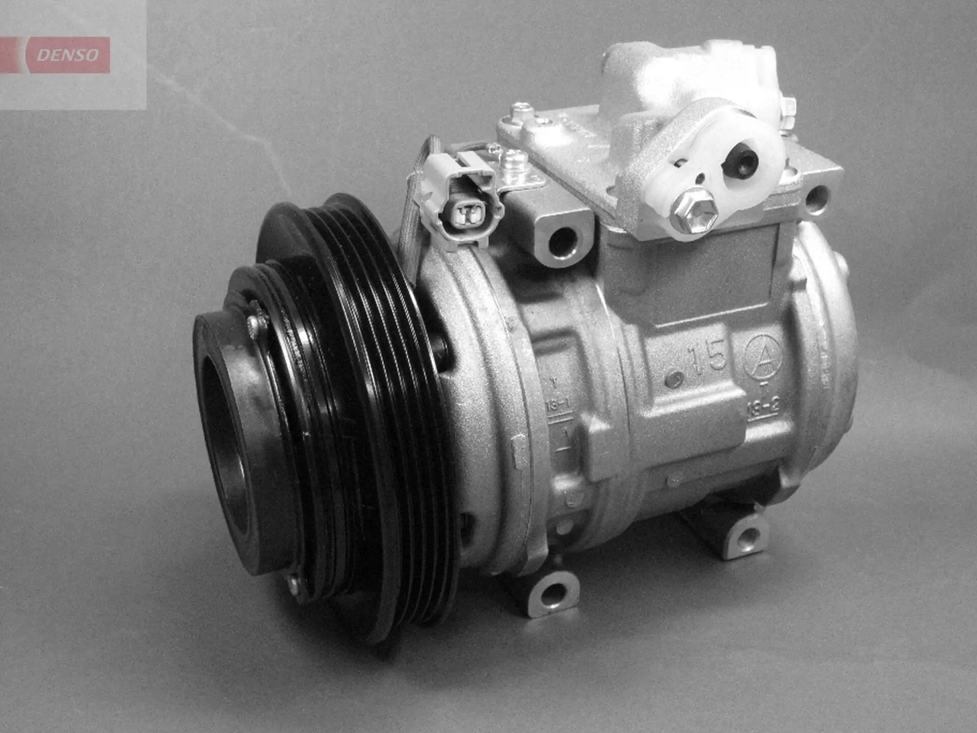 Compresseur, climatisation DENSO DCP50050