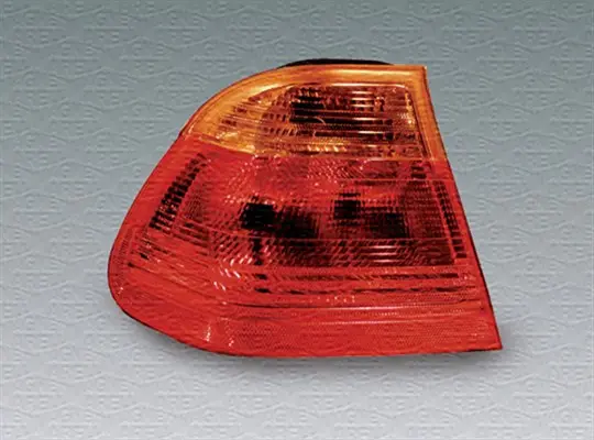 Support de lampe, feu arrière MAGNETI MARELLI 714098290399