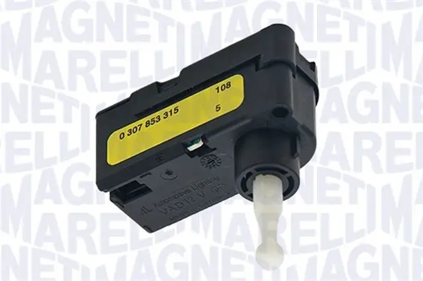 Régulateur, correcteur de portée MAGNETI MARELLI 710307853315