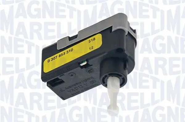 Régulateur, correcteur de portée MAGNETI MARELLI 710307853310