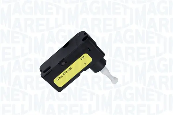 Régulateur, correcteur de portée MAGNETI MARELLI 710307853325