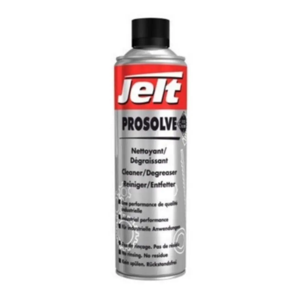 JELT – Nettoyant dégraissant Prosolve – 014400
