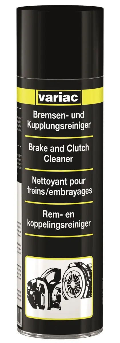 Sodise – Nettoyant freins embrayages – 500ml – 11810