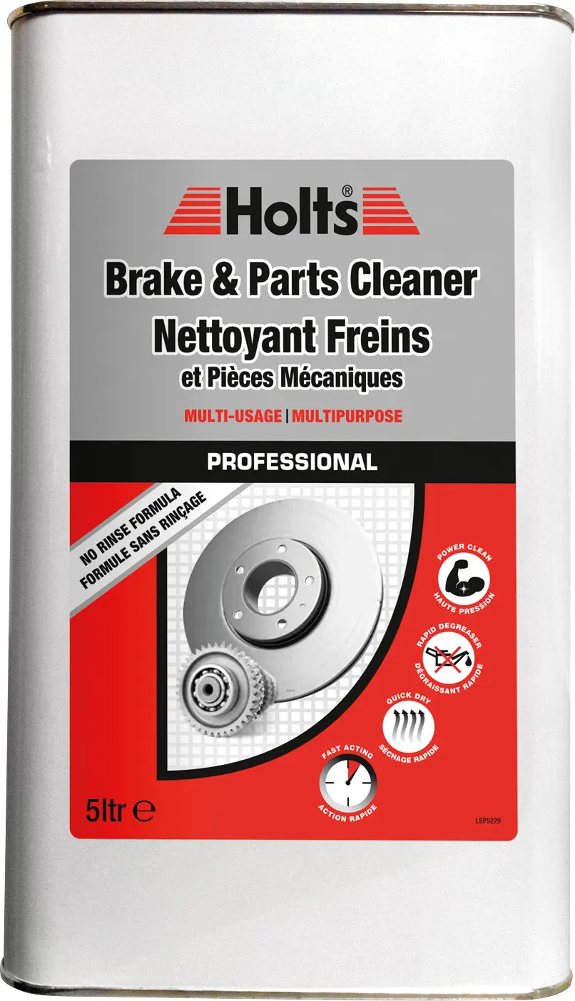 HOLTS – Nettoyant freins – 600ml – 11808