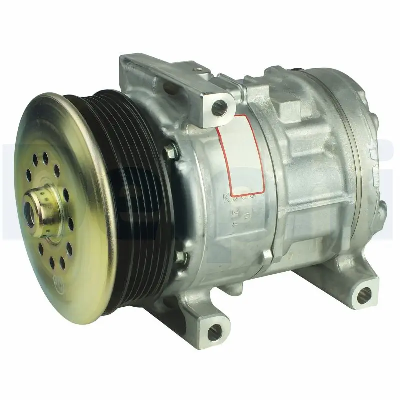 Compresseur, climatisation DELPHI TSP0155951
