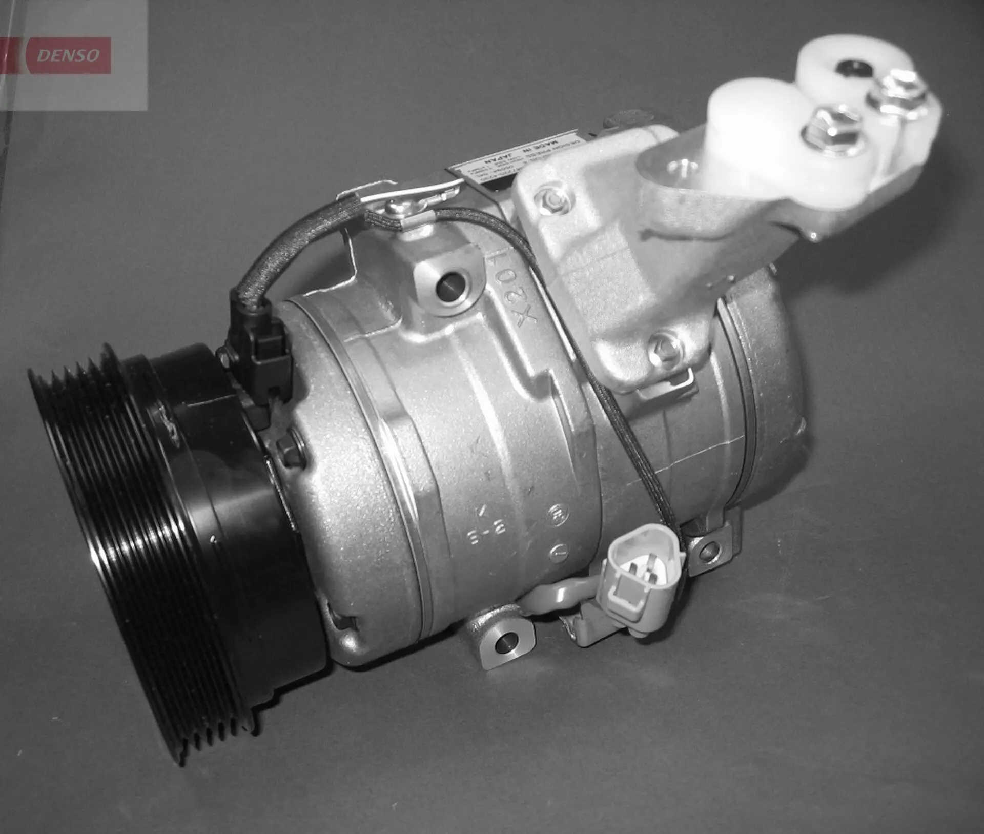 Compresseur, climatisation DENSO DCP50223
